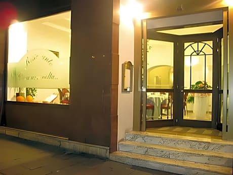 Hotel Roma