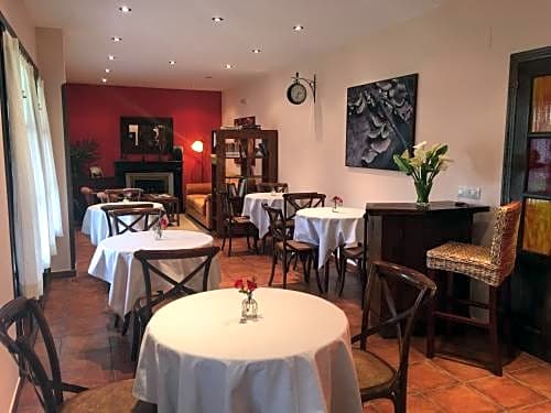 Hotel Rural El Texeu