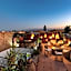 Riad dar El Arsa Rooftop & jacuzzi