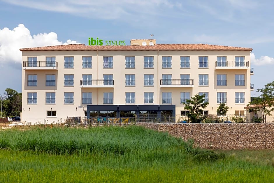 Ibis Styles Miramas