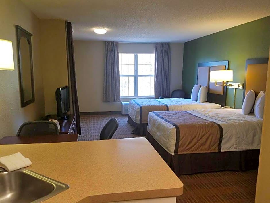 Extended Stay America Suites - Little Rock - Financial Centre Parkway