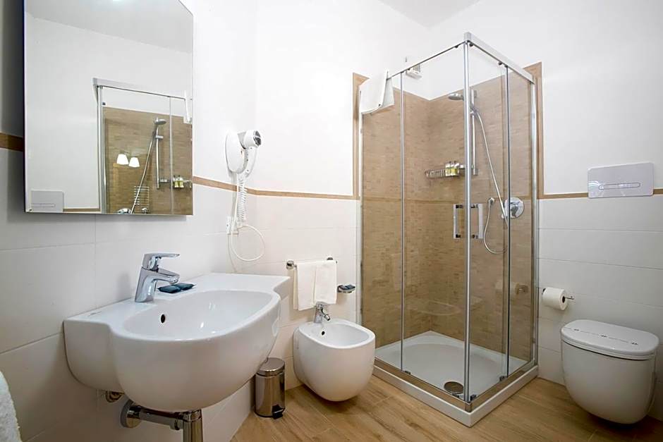 Eunice Bed and Breakfast