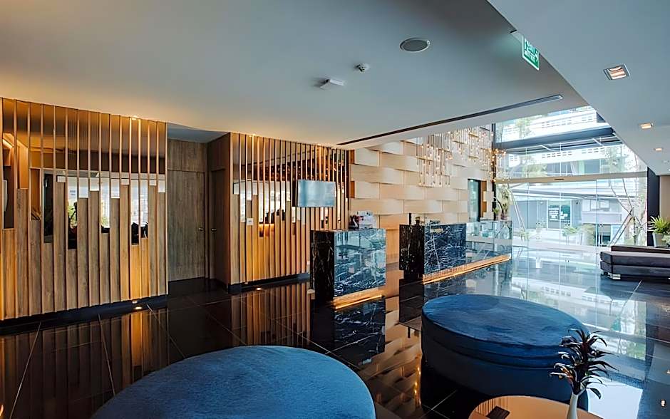 Rak Elegant Hotel Patong