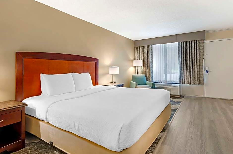 Best Western Lexington Inn