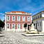 Hotel Santo Antonio Da Baia