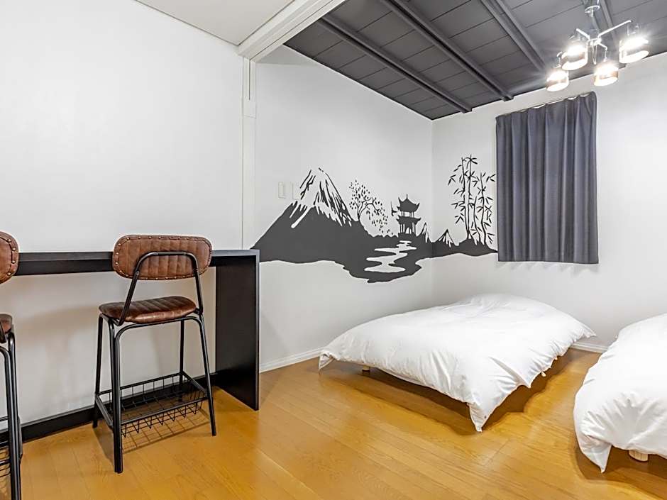 Tabist Hotel Kippaku