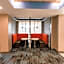 Hampton Inn By Hilton Manassas