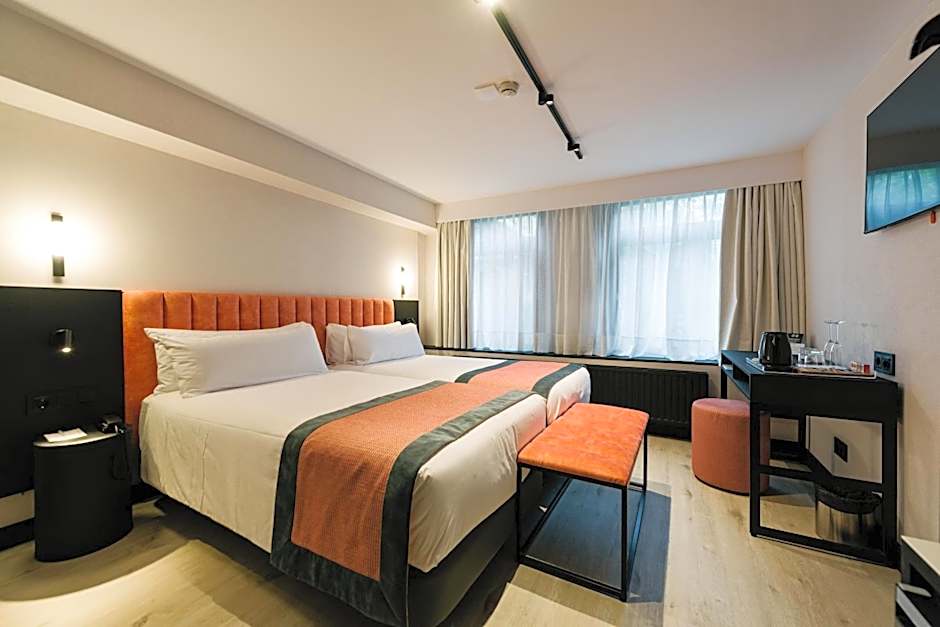 Catalonia Vondel Amsterdam