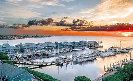 The Suites at Fishermen's Village - 2 Bedroom Suites