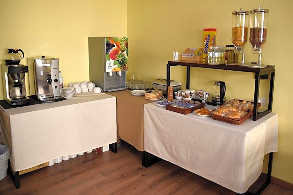 Hotel Villa De Ribadeo