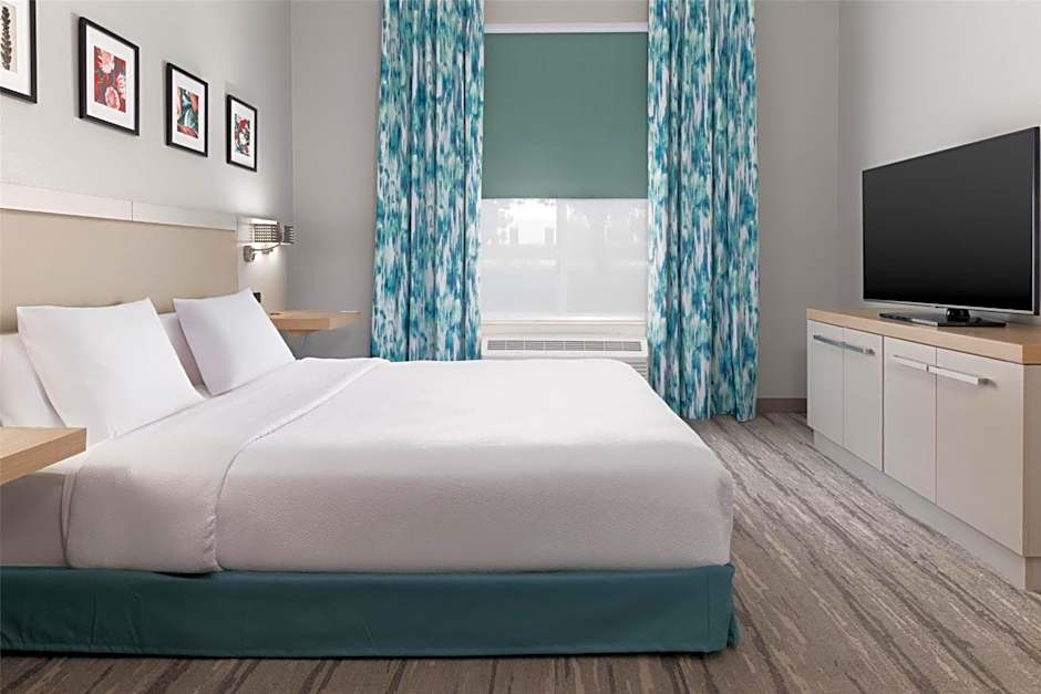 Hilton Garden Inn Ontario/Rancho Cucamonga