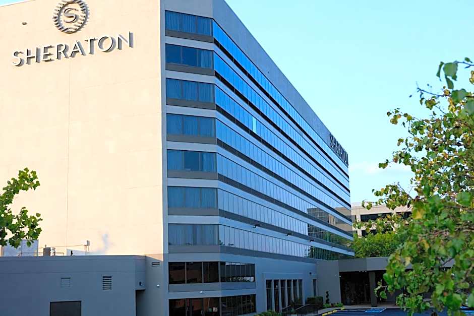 Sheraton Nashville Brentwood