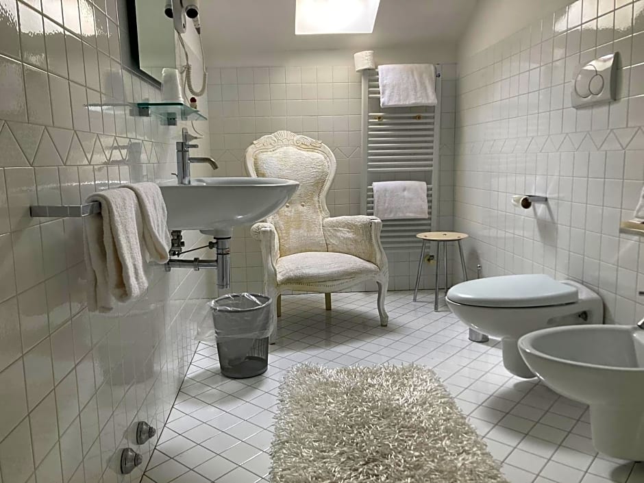 Art Hotel Al Fagiano