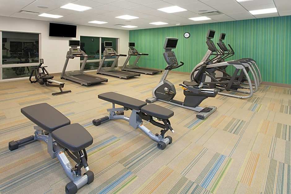 Holiday Inn Express & Suites Sterling Heights-Detroit Area By IHG