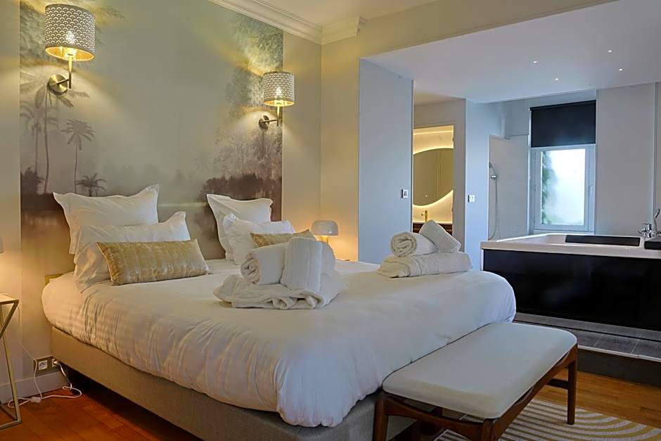 Erawan Boutique Hôtel