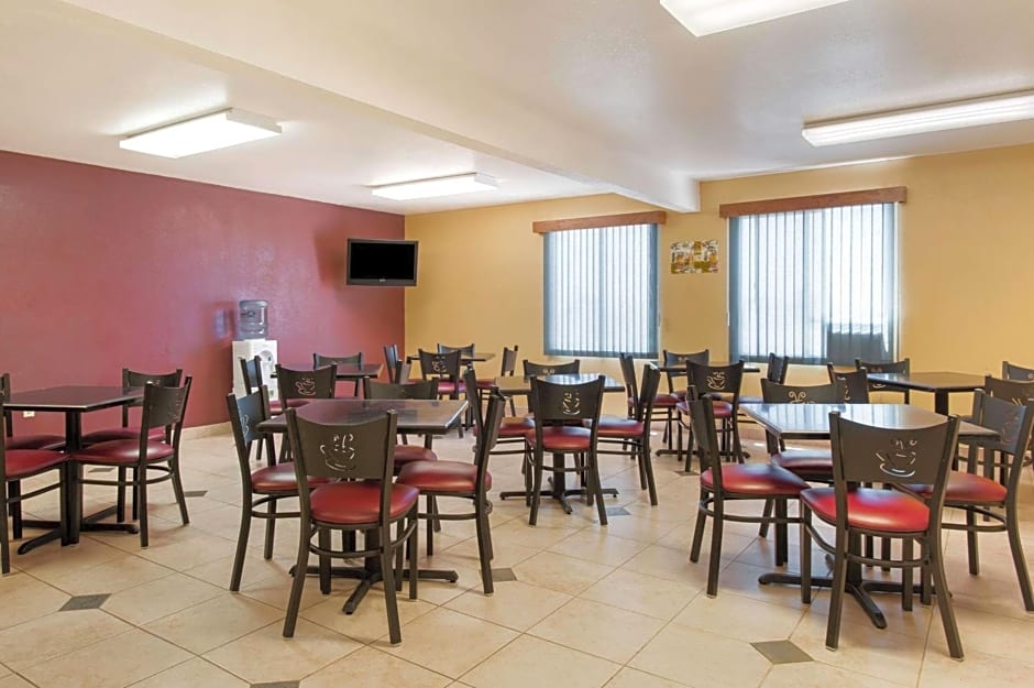 Rodeway Inn & Suites Blanding