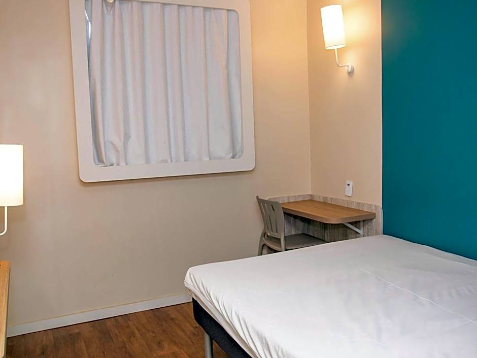 ibis budget Itaperuna