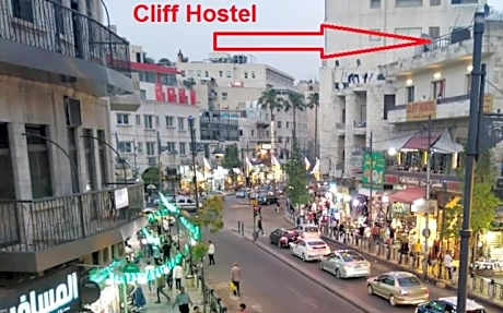 Cliff Hostel
