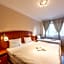 Korona Panzio Budapest