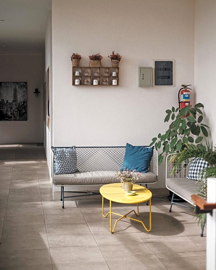 Sandalwood Boutique Hotel