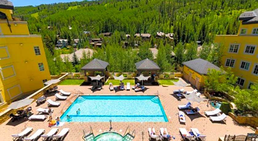 The Ritz Carlton Club Vail
