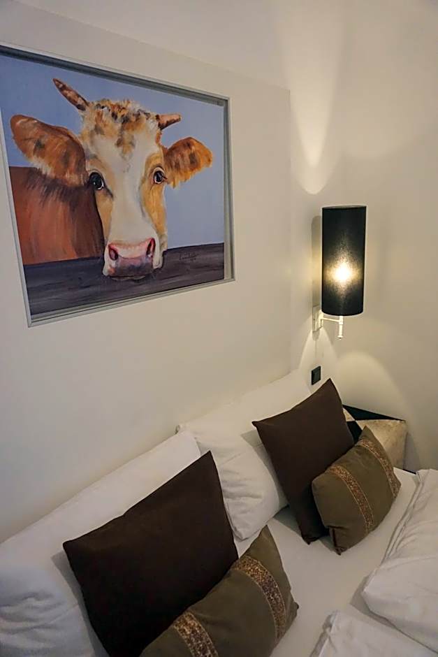 Hotel Bucheneck