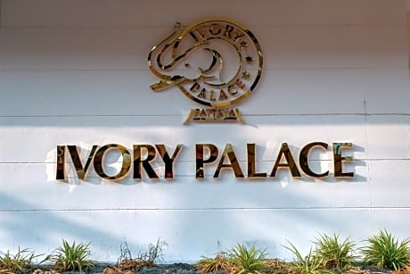 Ivory Palace Hotel