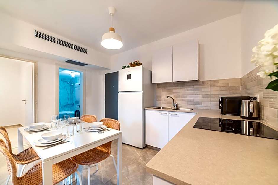 Stay Kook Suites – Jerusalem, IL