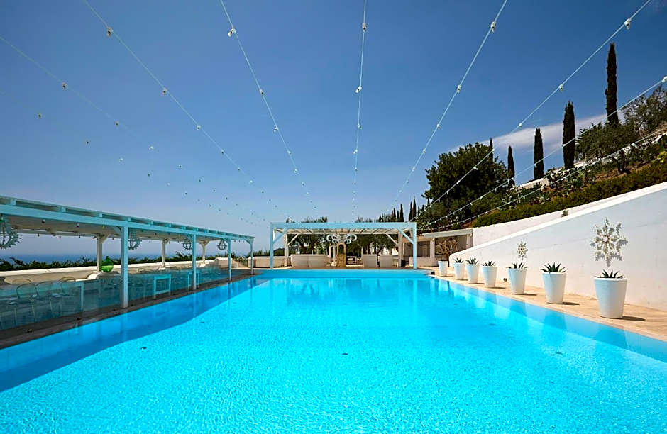 La Locanda Del Carrubo