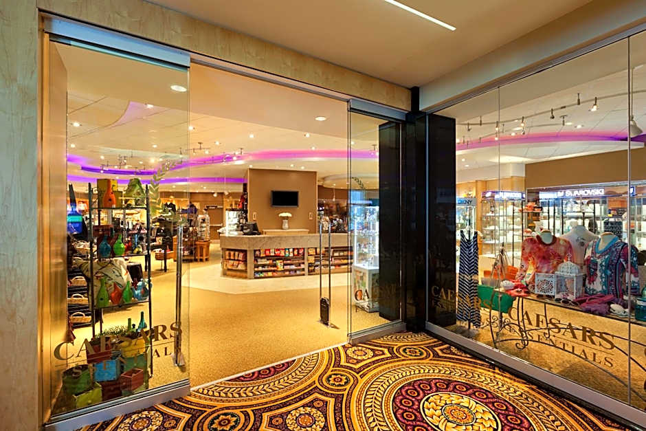 Caesars Windsor - A Caesars Rewards Destination