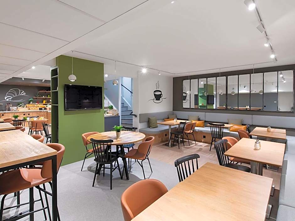 ibis Paris Italie Tolbiac