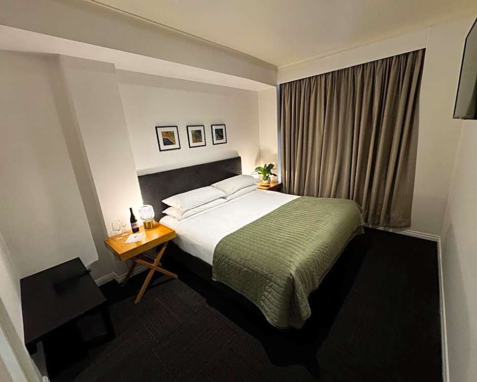 Hotel Richmond on Rundle Mall