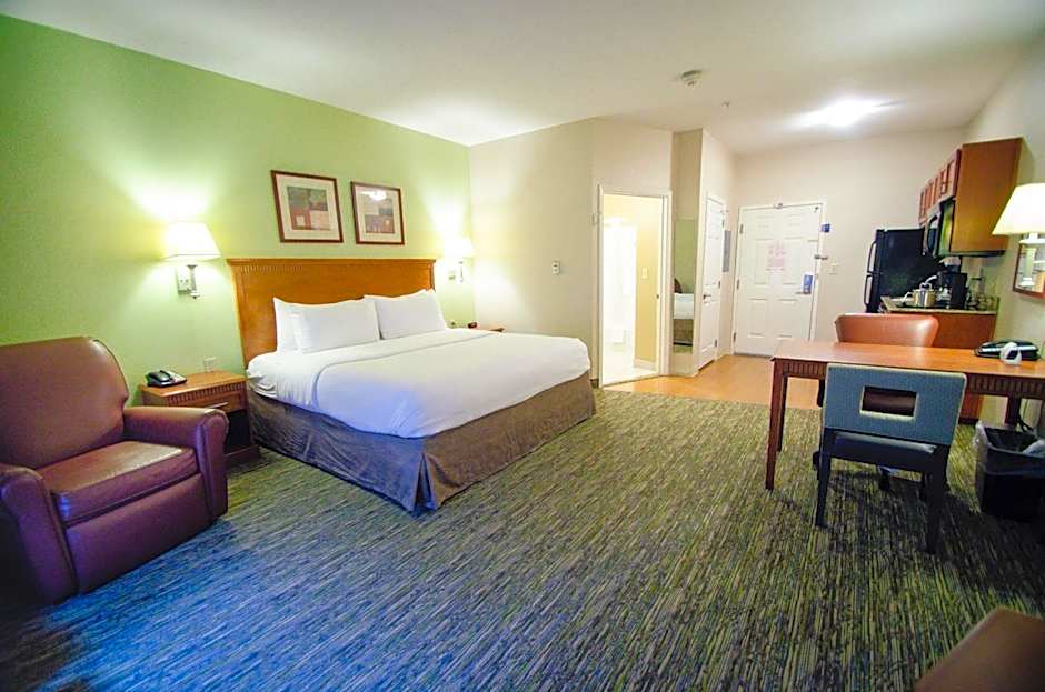 Candlewood Suites Temple By IHG