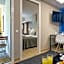 Habitat Apartments Cool Jazz