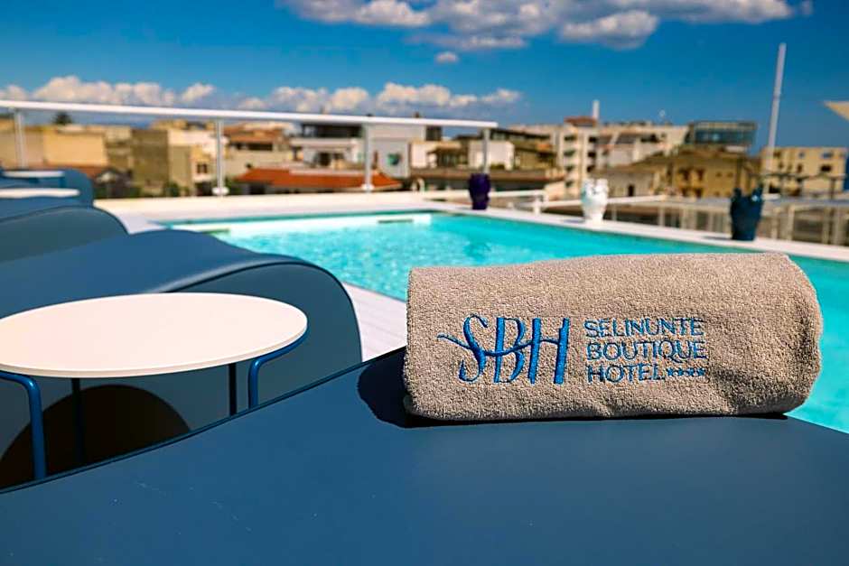 Selinunte Boutique Hotel