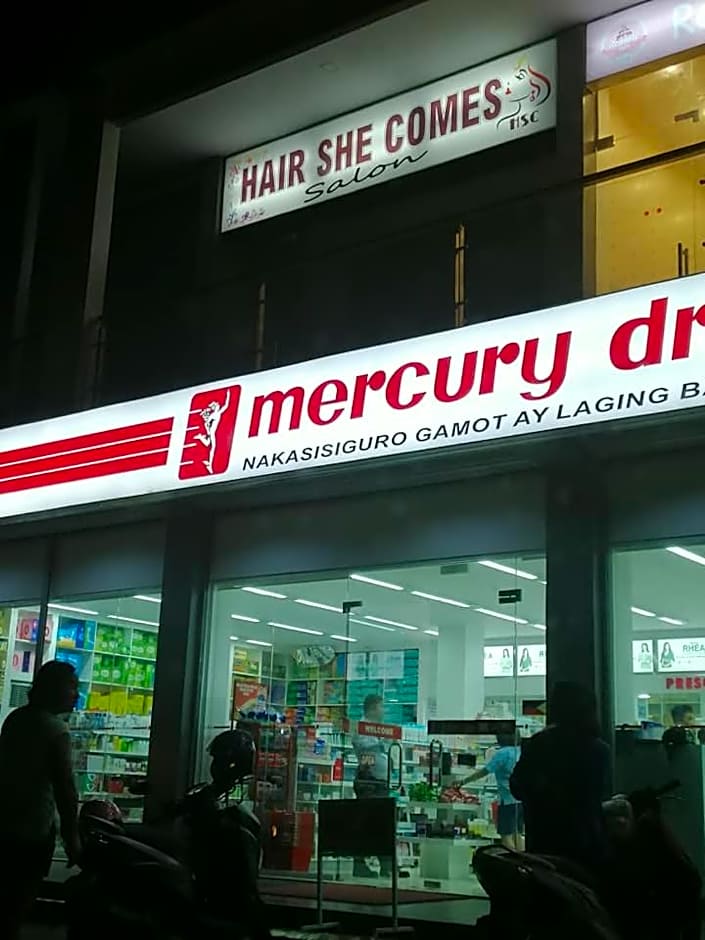 Mt Moriah Inn and Resto