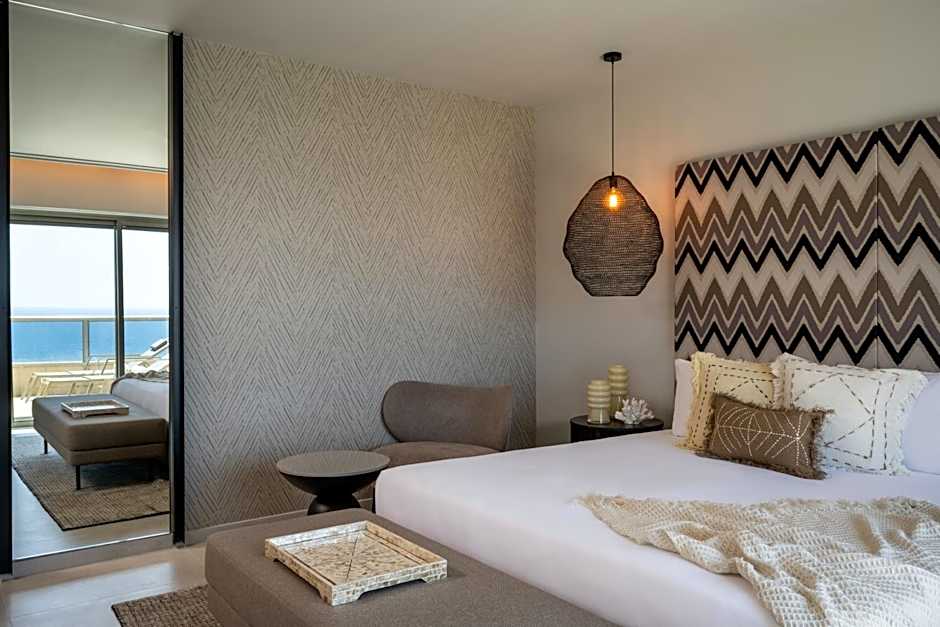 LEONARDO PLAZA HAIFA