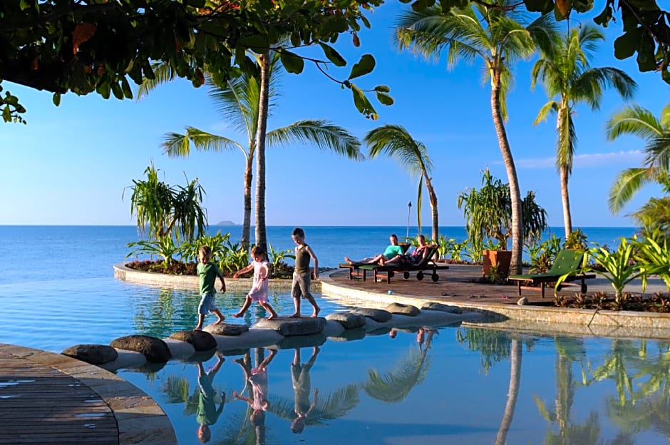 Treasure Island - Fiji