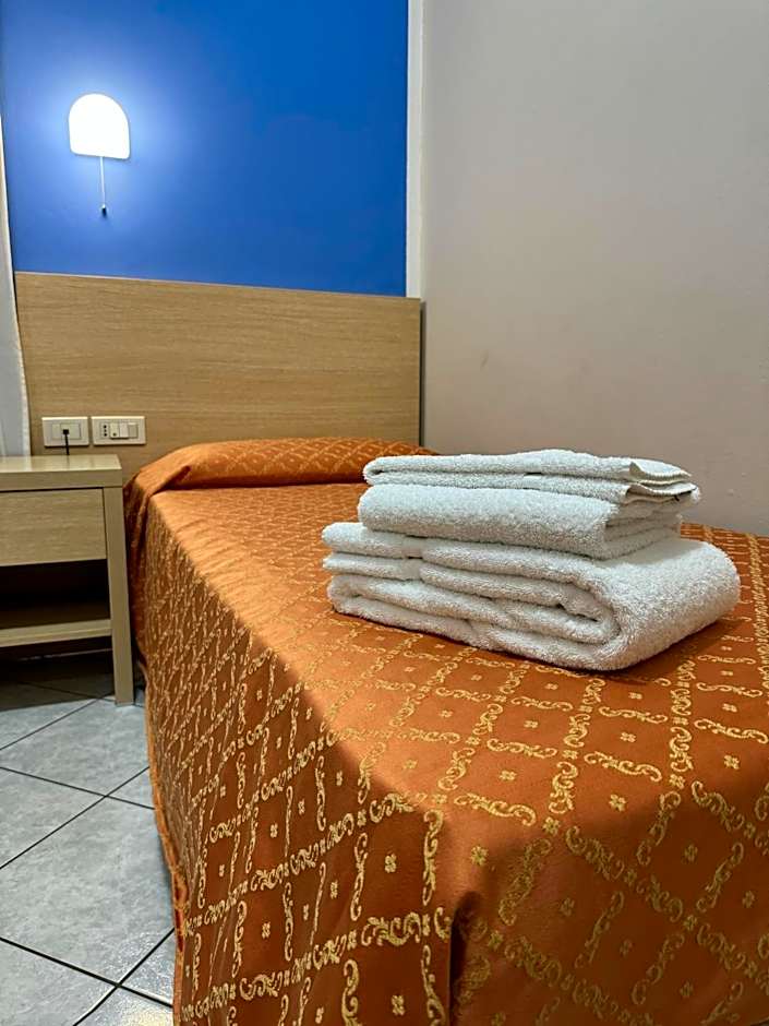 Albergo La Posta Arezzo