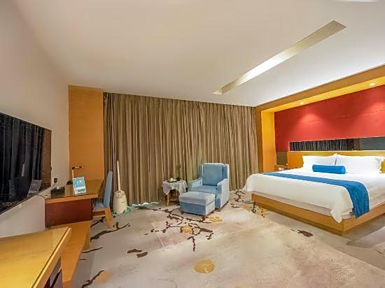 Shi Pu Business Hotel