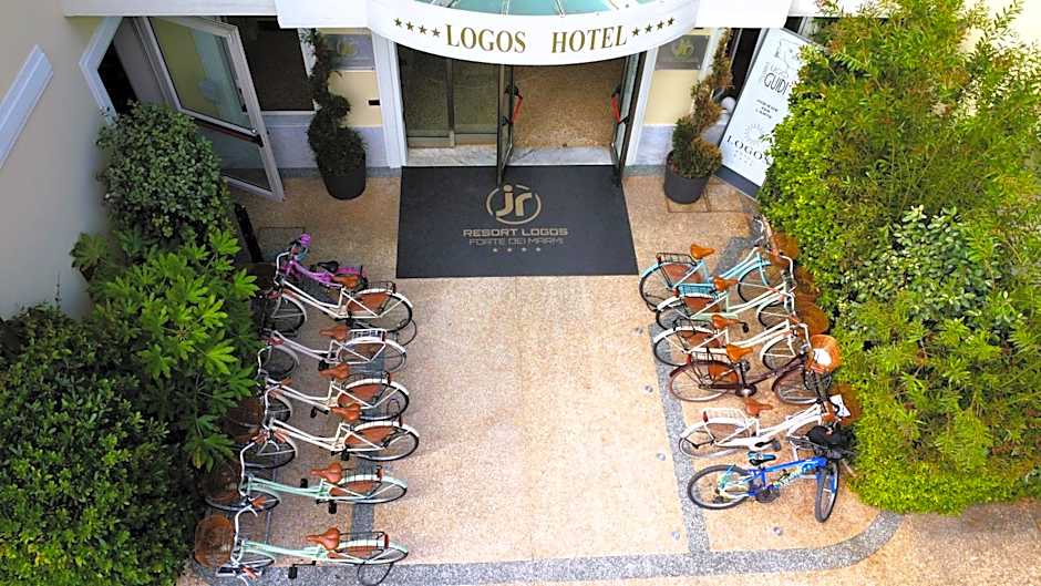 JR Resort Logos Forte dei Marmi