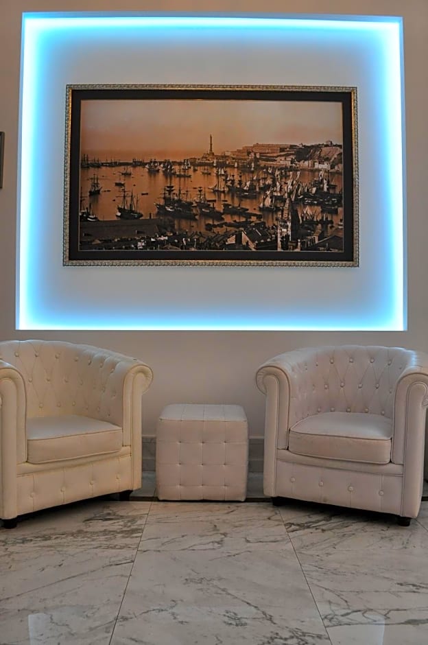 Hotel Twenty Nine