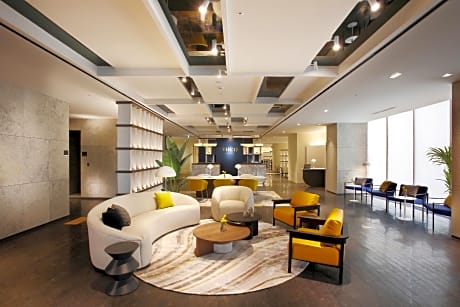 voco Seoul Gangnam By IHG