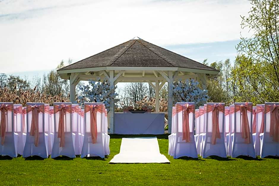 Sprowston Manor Hotel, Golf & Country Club