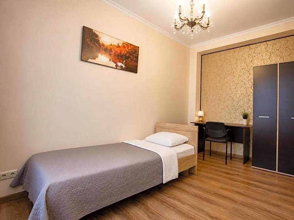 Nika Apart hotel