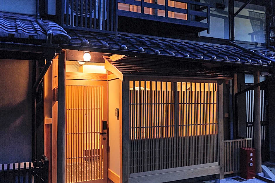 KYOMACHIYA-SUITE RIKYU