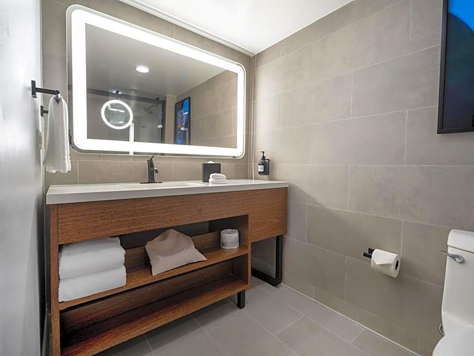 Hilton Garden Inn San Juan Condado
