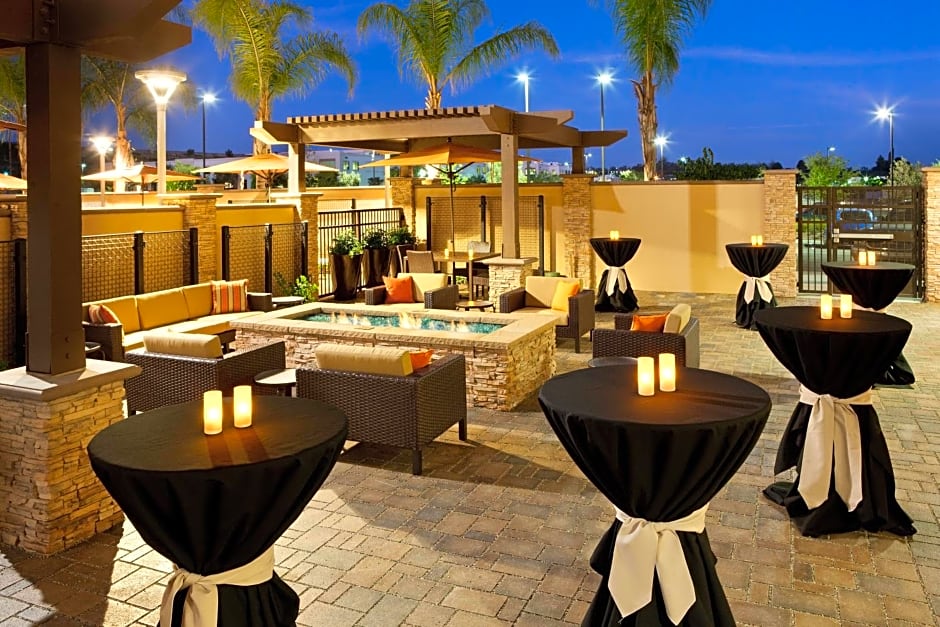 Courtyard by Marriott San Diego Oceanside