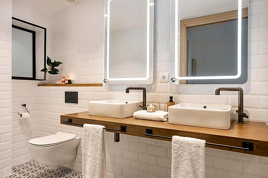 Cal Roure Boutique Hotel