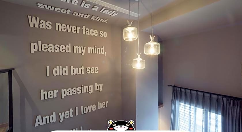 Watermark Hotel - Kaohsiung Main Station